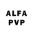 Alfa_PVP Crystall Marius Munteanu