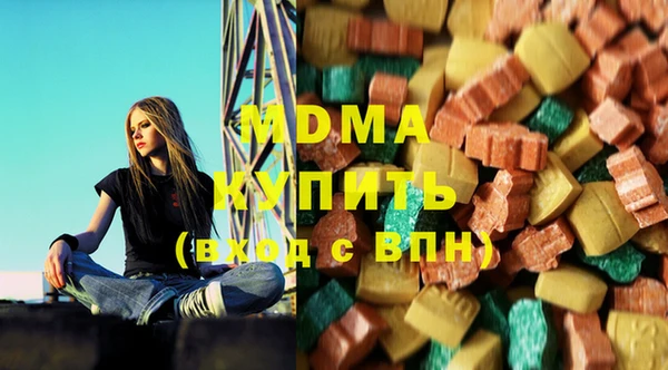 тгк Алексин